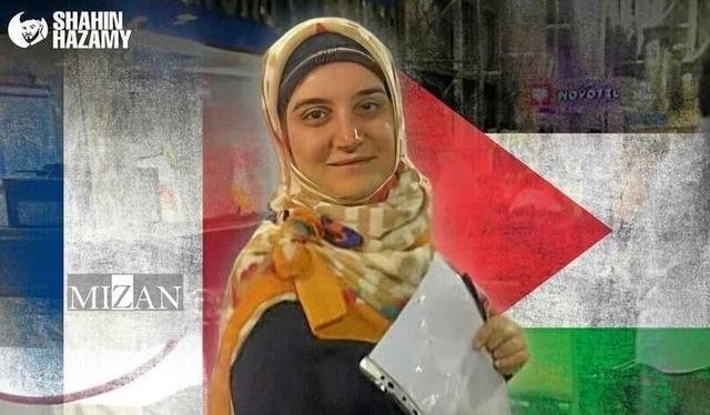 خبر مهم عراقچی؛ مهدیه اسفندیاری در کانال تبادل قرار گرفت