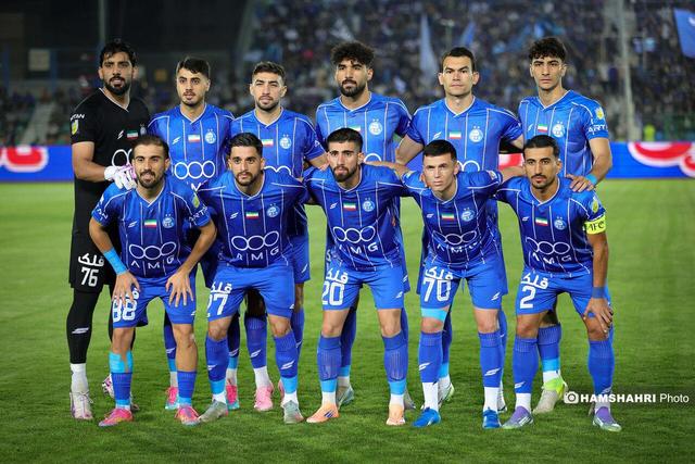 کاپیتانی استقلال آرزوی هر بازیکنی است | فردا استقلال متفاوتی را می‌بینید