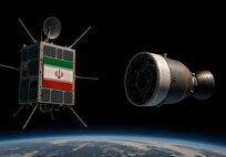 نخستین ارتباط تلفنی آزمایشی از طریق ناهید2 برقرار شد