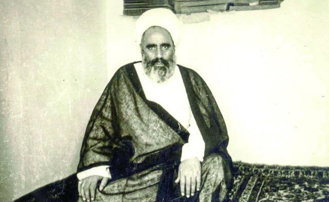 یادی از صاحب الغدیر
