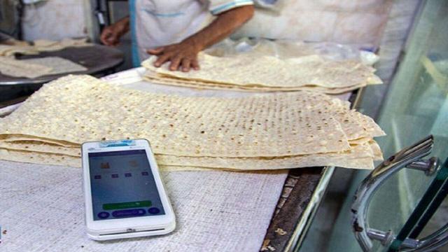 افزایش سهمیه آرد نانوایی‌ها قاچاق را کاهش می‌دهد