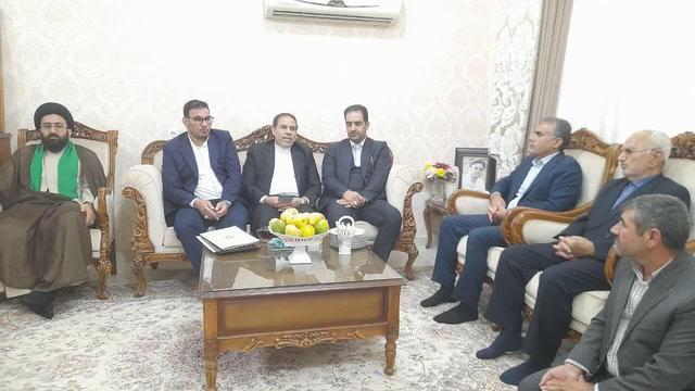 شهید رضایی‌نژاد مسیر پیشرفت کشور را هموار کرد
