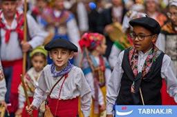 عکس: جشن بازگشت به ریشه‌ها در مادرید