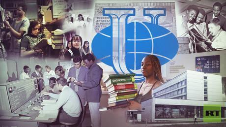 From cold war to code war: How a Soviet dream became Russia’s smart power