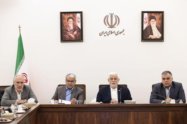اصلاح مصوبه پایش هوشمند ناوگان دیزلی در شورای اقتصاد