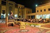 تصاویر/ برگزاری یادواره شهدای دانشگاه آزاد اسلامی یزد