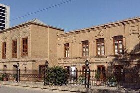 آخرین وضعیت تشکیل مرکز جذب سرمایه‌های خارجی در خانه تاریخی «ملک» مشهد