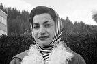تصویری کمتر دیده‌شده از اشرف پهلوی در سفر به یزد در سال ۱۳۵۵