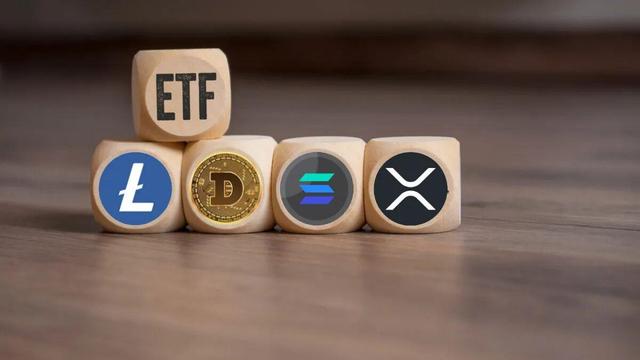 احتمال پایان تعطیلی دولت آمریکا تا آخر هفته؛ سیگنال مثبت برای تایید صندوق‌های ETF