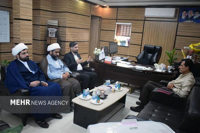 قادری: همراهی همه نهادها با رویداد «بوشهر حسینیه مقاومت» اثرگذار است