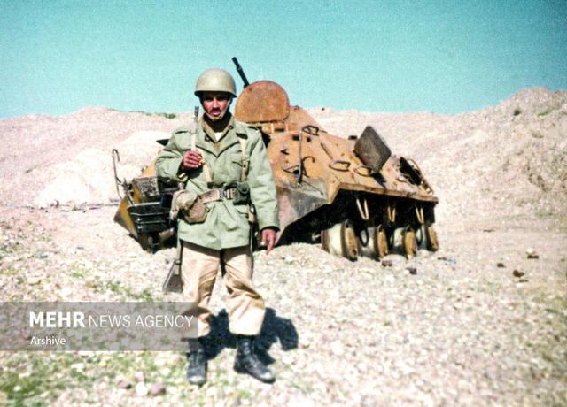 فضای شهری دزفول در مسیر مزین‌شدن به نام سردار شهید غلامعلی رشید