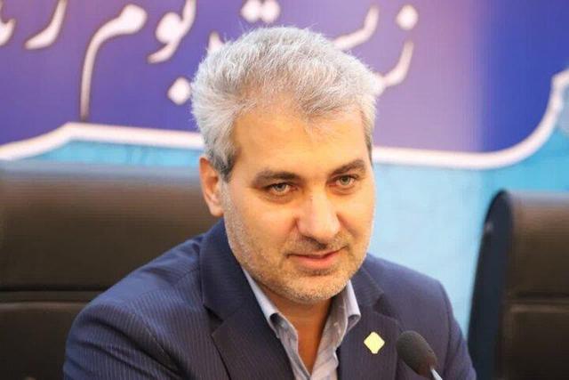مصرف ۴۰۰ میلیون لیتر مازوت در زمستان گذشته/ ۵۷ روز آلوده ثبت شد