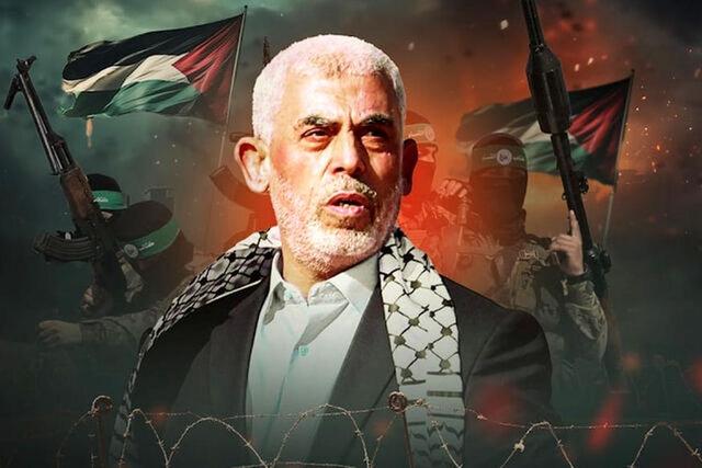 وزیر صهیونیست: نباید برخی اسطوره‌های فلسطینی را بازگردانید/ جسد السنوار را بسوزانید