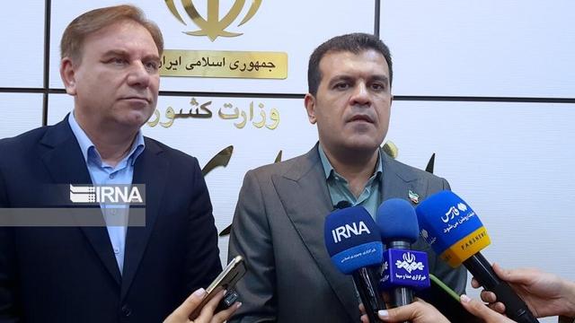 فیلم | مصوبات مهم سفر معاون رئیس جمهور به بوشهر