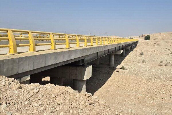 احداث پل سیاه منصور دزفول در مرحله انتخاب پیمانکار است