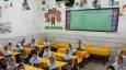 بهسازی ۲ هزار کلاس درس در خراسان‌شمالی
