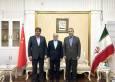 تأکید استاندار کرمان بر گسترش همکاری‌های اقتصادی و سرمایه‌گذاری با چین در دیدار با سرکنسول ایران در شانگهای