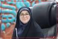سخنرانی معاون توسعه ورزش بانوان در اختتامیه هفتمین المپیاد استعدادهای برتر دختران کشور در یزد