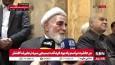 ناطق نوری: قدرت موشکی و حضور گسترده مردم در صحنه، سبب شد که رژیم صهیونیستی و حامیانش پیشنهاد آتش‌بس بدهند