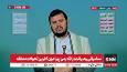 رهبر انصارالله یمن: ملت‌های مؤمن جای خالی ارتش‌ها را پر کردند + فیلم