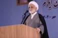 قاطعیت قضائی باید با اخلاق اسلامی همراه باشد