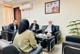 ملاقات مردمی دادستان کل کشور در استان ایلام برگزار شد