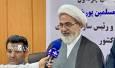 رئیس سازمان قضایی نیرو‌های مسلح: پیگیری رفع مشکلات مردم و پروژه‌های توسعه‌ای چرداول در اولویت است
