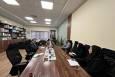 امنیت پایدار از آگاهی و مسئولیت اجتماعی جامعه شکل می‌گیرد