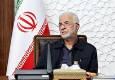مومنی: امنیت مرز‌های ایران پایدار است/ سردار افشار از مجاهدان حقیقی انقلاب بود