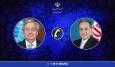 گفتگوی تلفنی وزیر امور خارجه و دبیرکل سازمان ملل متحد