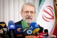 لاریجانی آمادگی خود را برای همکاری با آژانس اعلام کرد!