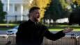 Zelensky rejects Trump-backed territory concession plan