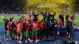 Morocco make history with first U‑20 World Cup title (VIDEO, PHOTO)