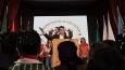 Presidential runoff seals shift to the right for Bolivia