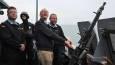 Western Europe ‘preparing for conflict’ with Russia – spy chief
