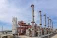 تعمیرات اساسی ۱۳ پالایشگاه پارس جنوبی پایان یافت