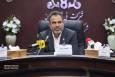 حفظ پارس جنوبی مسئولیت ملی است