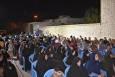 یادواره شهید آبروی کوچه ها افتخارمحله در بهاباد برگزار شد