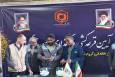 واگذاری ۱۷۰ قطعه زمین به کارگران کارخانه فروکروم جغتای