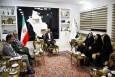استاندار فارس: شهدا، سرمایه‌های ملی و فراجناحی هستند