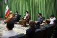 آیت‌الله علم‌الهدی: بدون مقاومت مردم، ظهور معنایی نخواهد داشت | نقش جدی گروه‌های جهادگر در تقویت جریان مقاومت