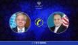 گفتگوی تلفنی وزیر امور خارجه و دبیرکل سازمان ملل متحد 