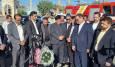 نمایندگان رئیس قوه قضائیه عازم شهرستان های ایلام شدند