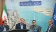 معاون رئیس جمهور: بندر بوشهر الگوی هوشمندسازی بنادر کشور می‌شود