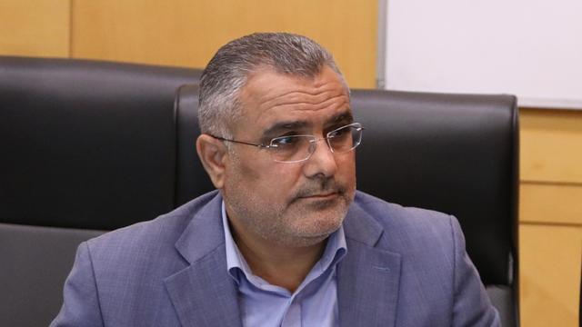حضور خنفری در جشنواره خرمای شهرستان شادگان/ انتقال آب تنها راه احیای نخیلات
