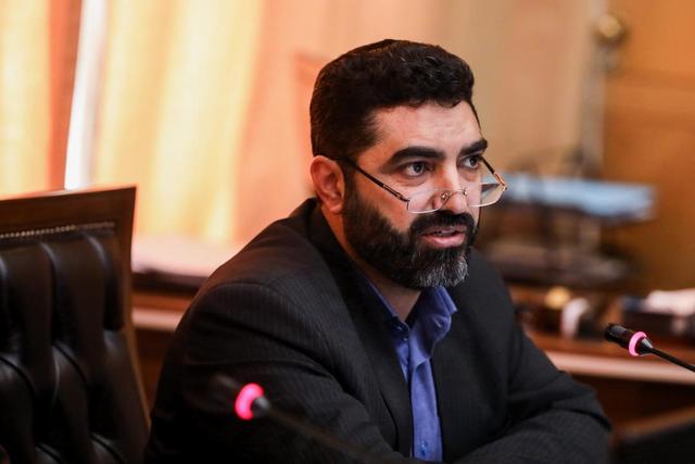 دیدار راستینه با رئیس دانشگاه ملی مهارت استان چهارمحال و بختیاری/ از دانشگاه مهارت در سال ۱۴۰۵ حمایت بودجه‌ای می‌شود