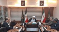 همکاری بنیاد بین المللی امام رضا و مجمع جهانی تقریب مذاهب اسلامی
