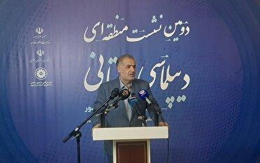اعمال معافیت تعرفه تجاری ۸۷ درصدی در تجارت با روسیه