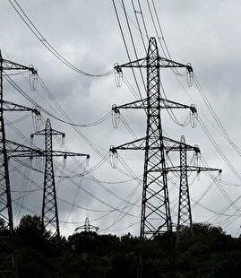 برق گران شد