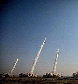 واکنش نیوزویک به زرادخانه ارتقا یافته موشکی ایران پس از جنگ